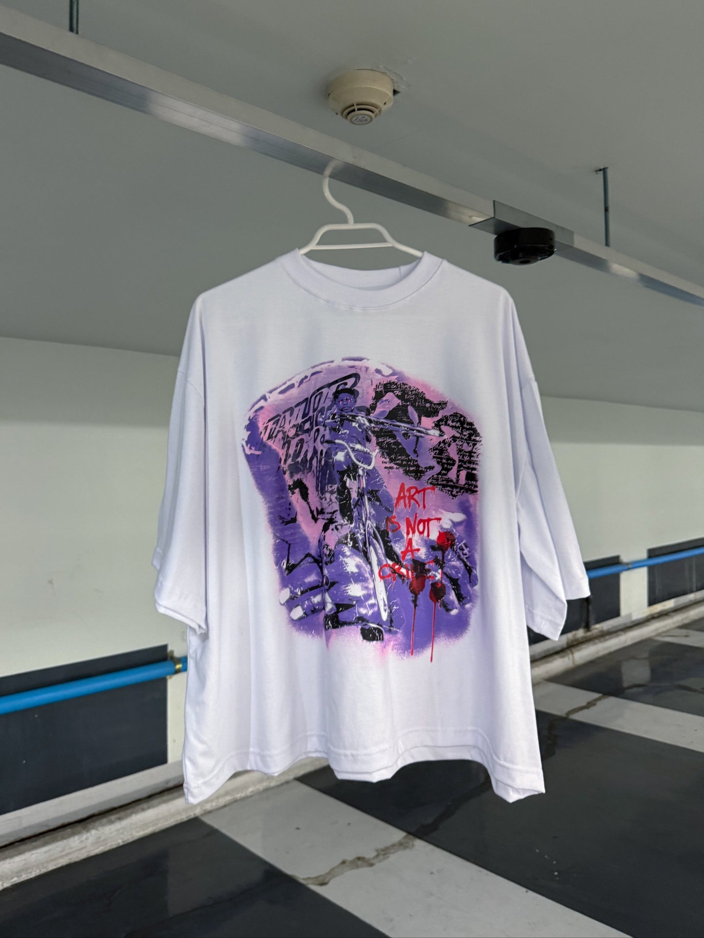 Tailor-Tee "Shotgun"