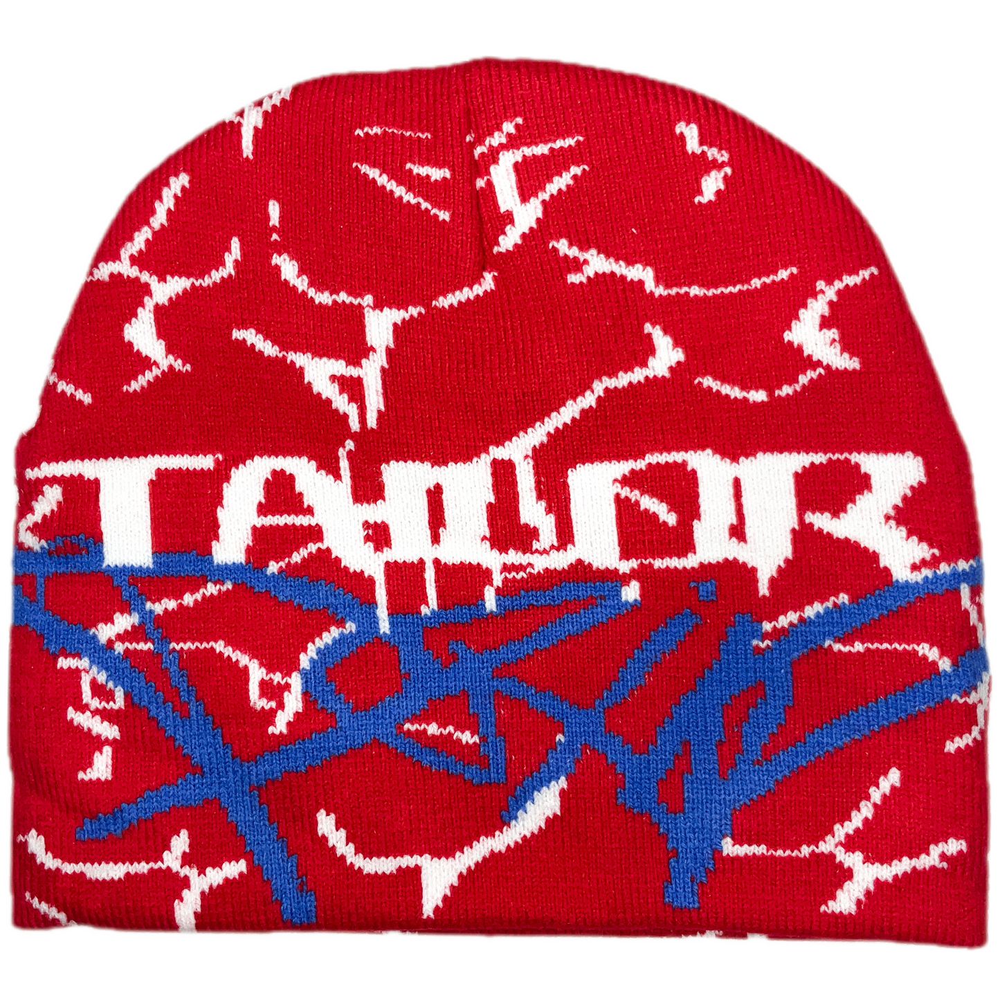DRIPPY BEANIE