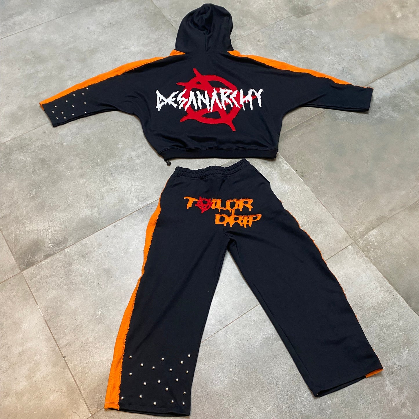 Desantis X TailorDrip