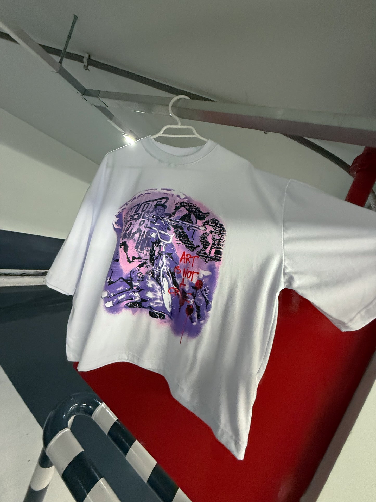 Tailor-Tee "Shotgun"