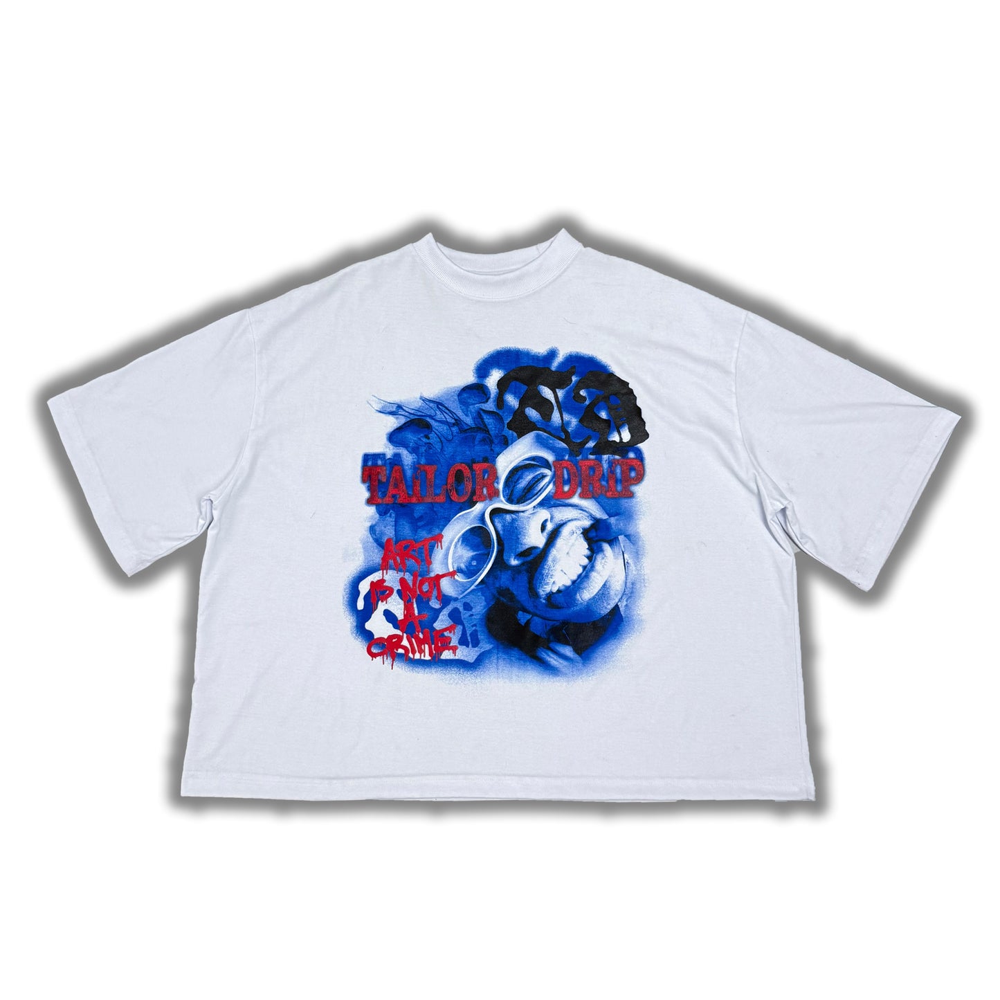 Tailor-Tee "Bling"