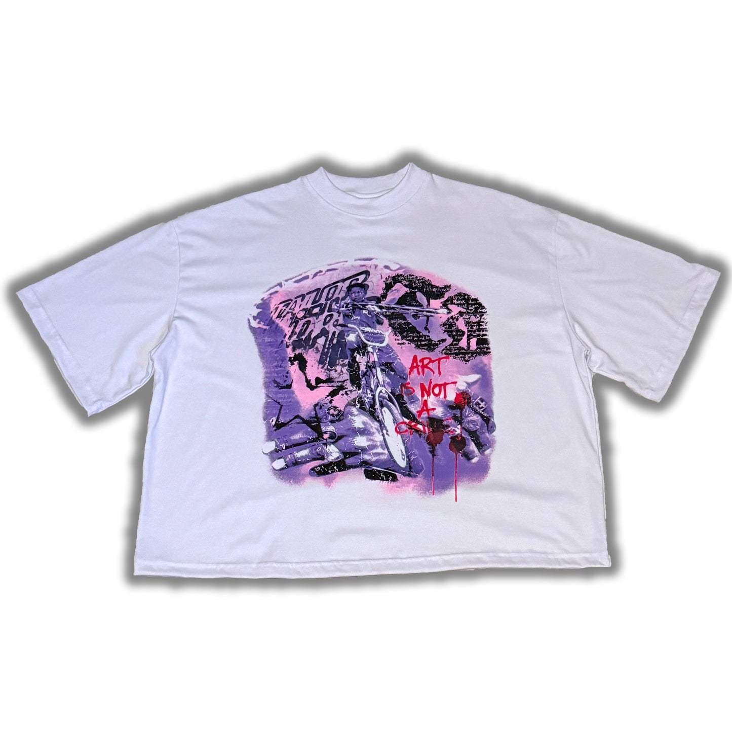 Tailor-Tee "Shotgun"