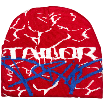DRIPPY BEANIE