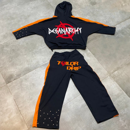 Desantis X TailorDrip